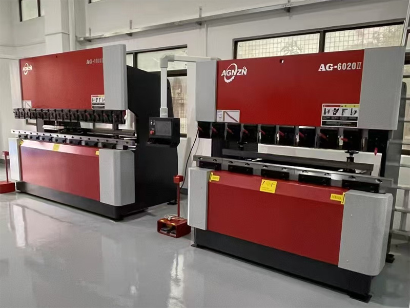 数控折弯机日常保养与维护指南