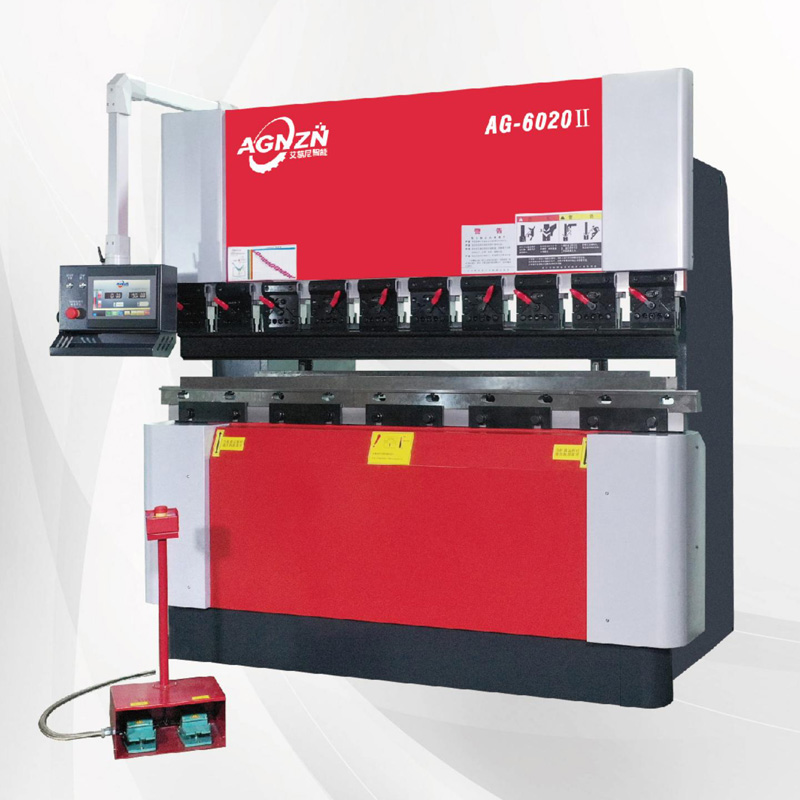 下传动数控折弯机 AG-6020